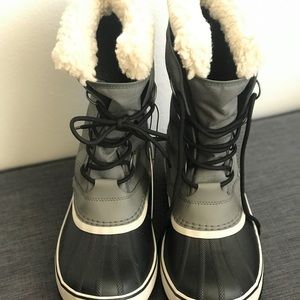 Sorel Winter Boot